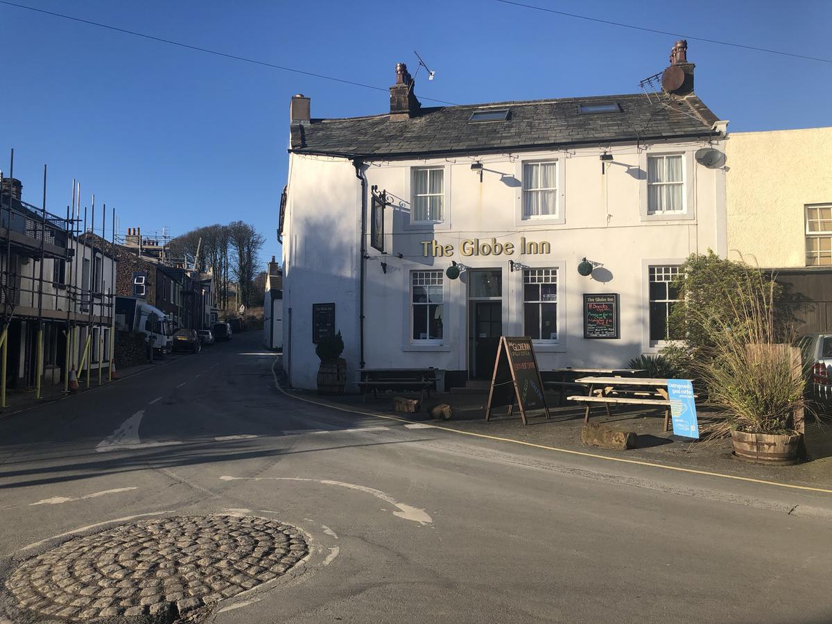 The Globe Inn Gosforth  Экстерьер фото