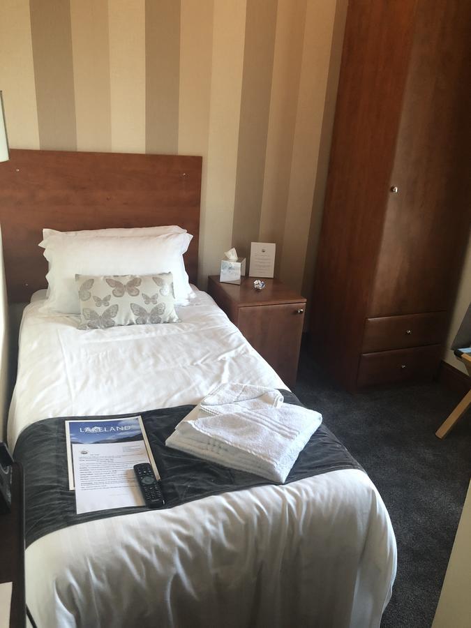 The Globe Inn Gosforth  Экстерьер фото