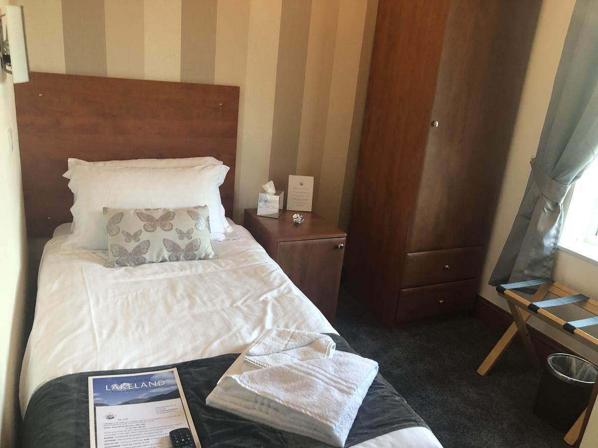 The Globe Inn Gosforth  Экстерьер фото